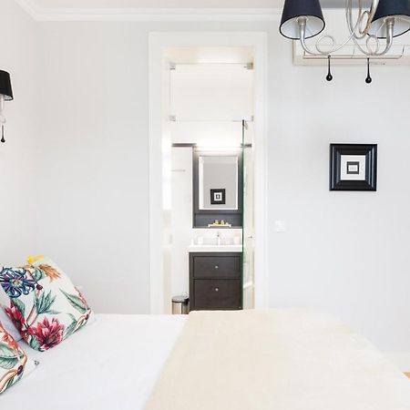 Apartmán Augusta Street 213 - 3 Esq Lisboa Exteriér fotografie