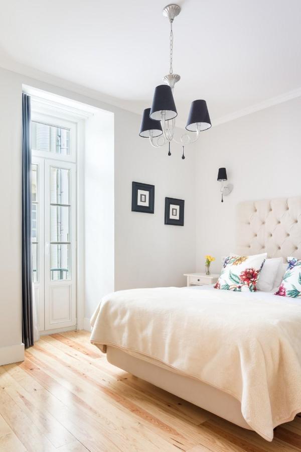 Apartmán Augusta Street 213 - 3 Esq Lisboa Exteriér fotografie
