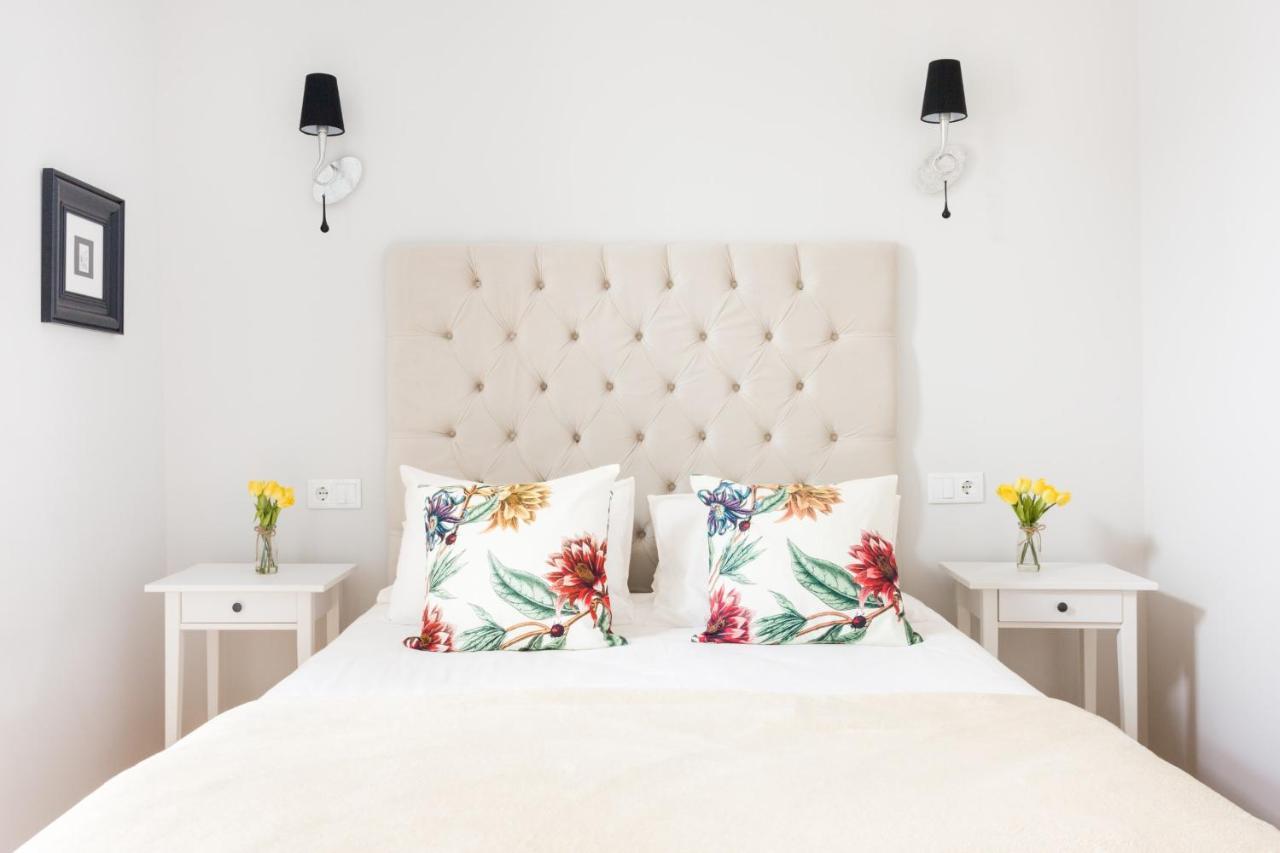 Apartmán Augusta Street 213 - 3 Esq Lisboa Exteriér fotografie