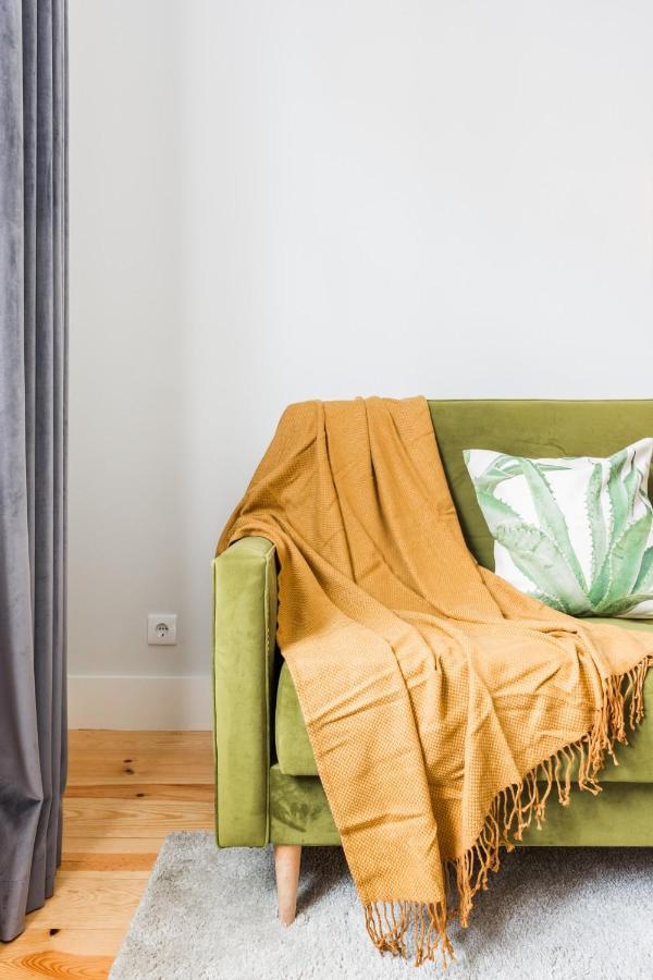Apartmán Augusta Street 213 - 3 Esq Lisboa Exteriér fotografie