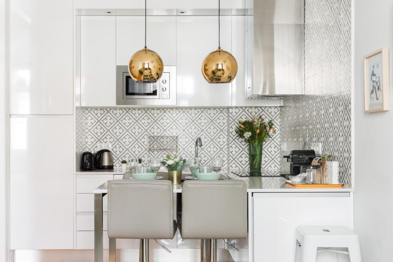 Apartmán Augusta Street 213 - 3 Esq Lisboa Exteriér fotografie