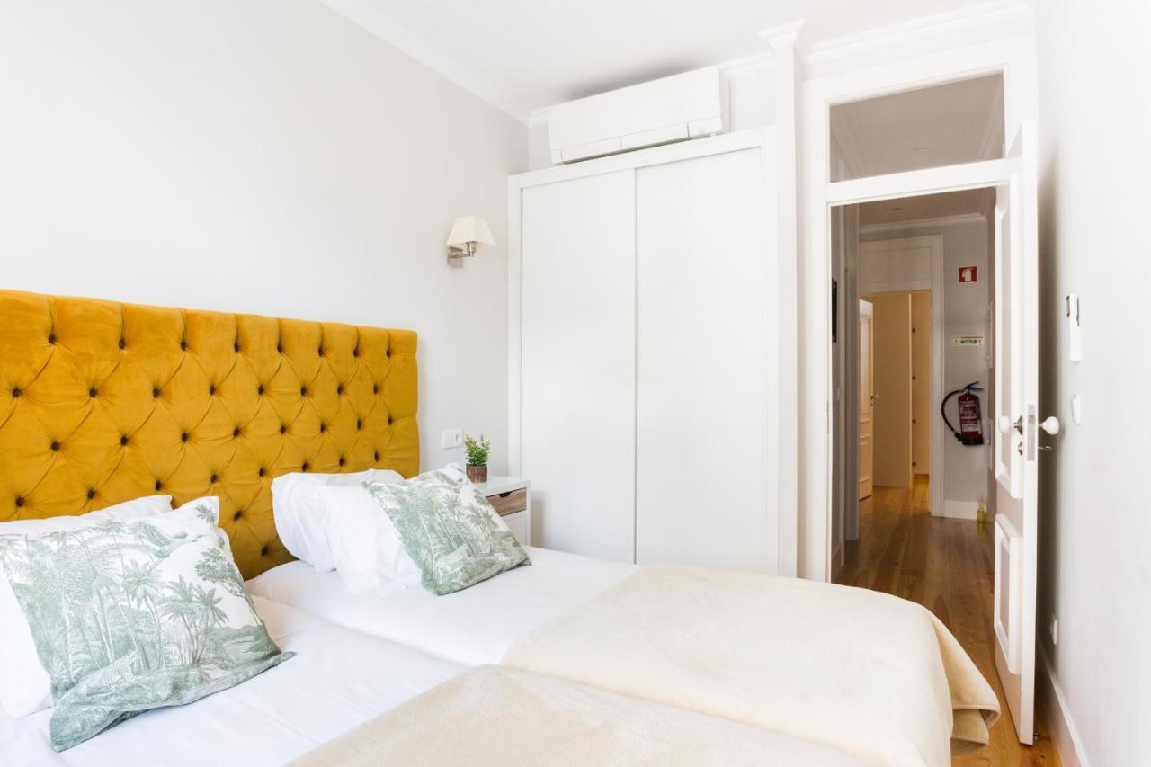 Apartmán Augusta Street 213 - 3 Esq Lisboa Exteriér fotografie