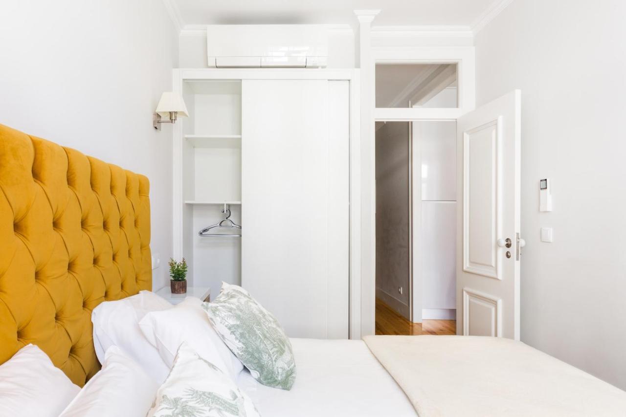 Apartmán Augusta Street 213 - 3 Esq Lisboa Exteriér fotografie