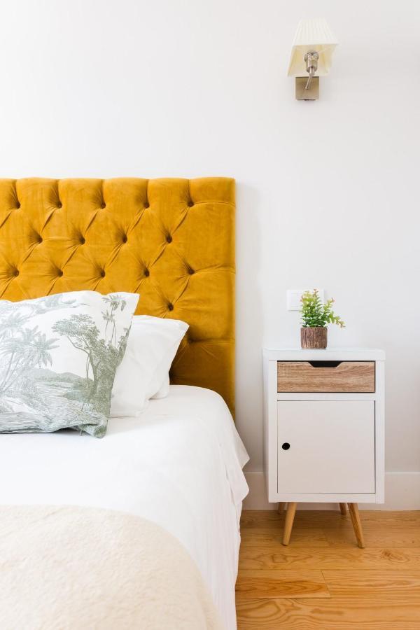 Apartmán Augusta Street 213 - 3 Esq Lisboa Exteriér fotografie