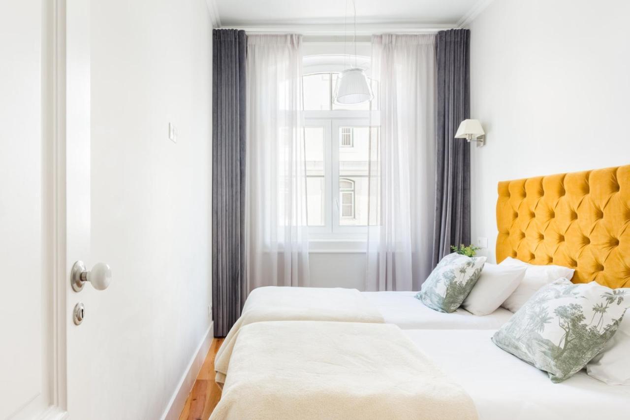 Apartmán Augusta Street 213 - 3 Esq Lisboa Exteriér fotografie