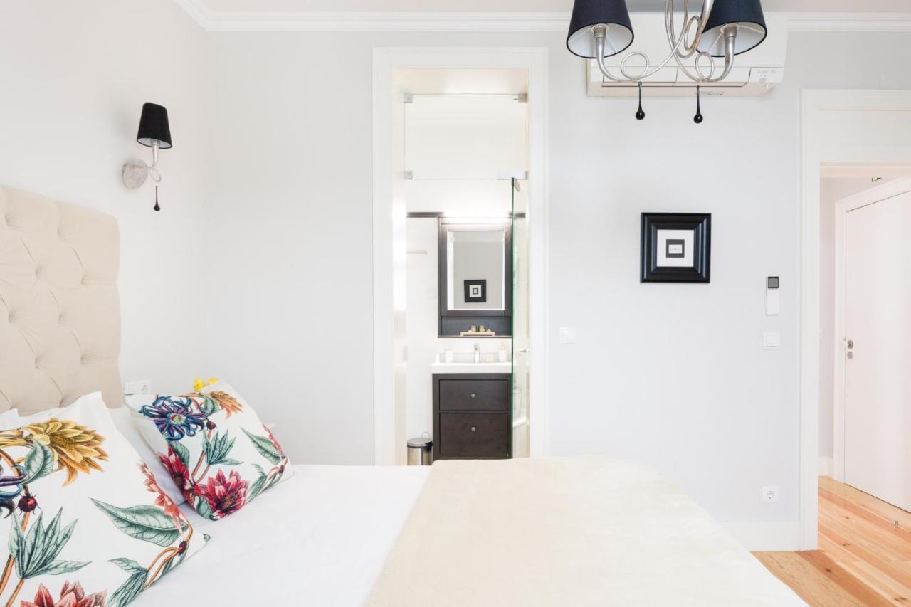 Apartmán Augusta Street 213 - 3 Esq Lisboa Exteriér fotografie